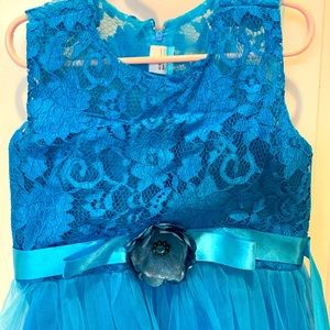 Formal dress